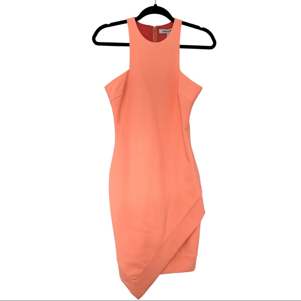 Elizabeth + James | Claire dress nwt